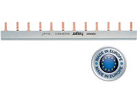 Шина соединительная гребенчатая KB263С 10мм²