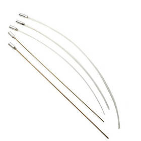 Комплект щупів до установки для зливу і вакуумного відкачування масла G. I. Kraft XB80KSH