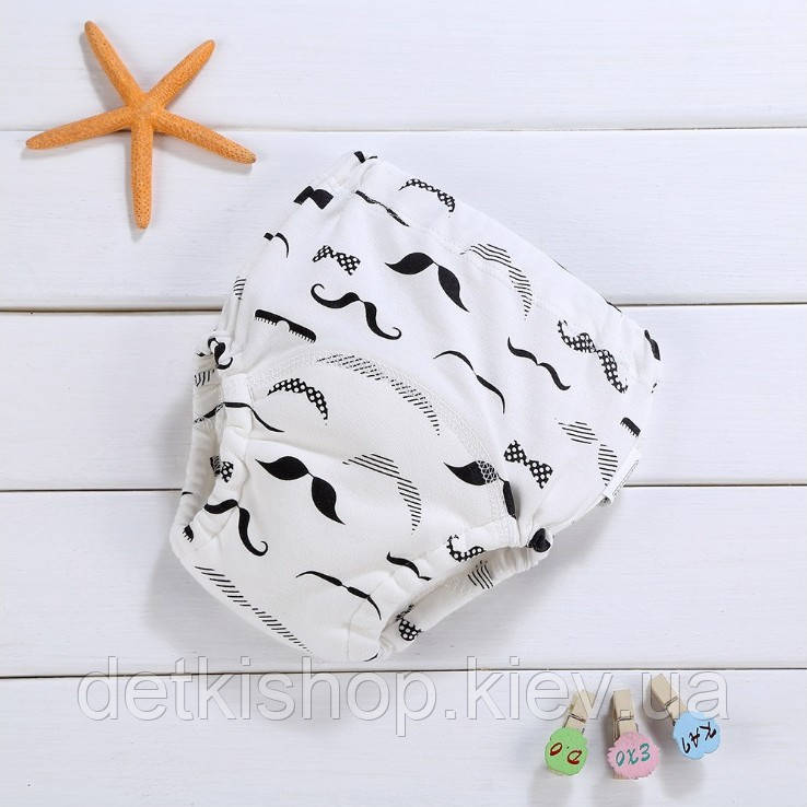 Тренувальні трусики Dolis Baby (дизайн 04), фото 1