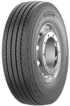 Шина 225/75 R 17.5 MICHELIN 129/127M X MULTI Z