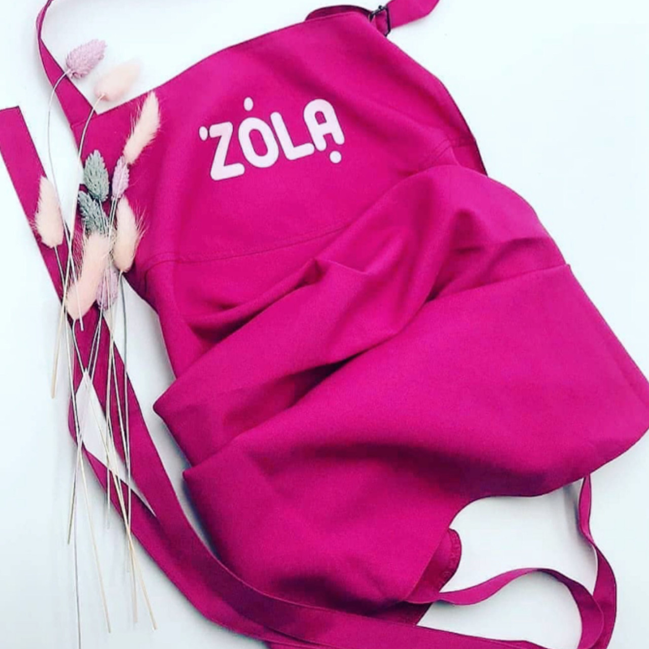 Фартух Б'юті майстри "ZOLA"