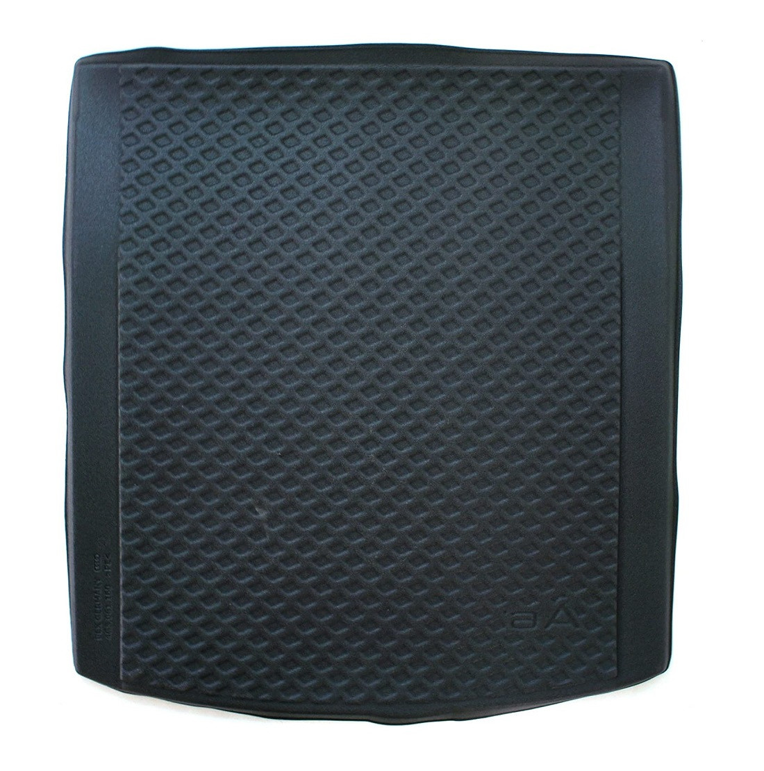 Оригінальний коврик у багажне відділення Audi A6/S6 (4G/C7) (пропіленовий) (4G5061160), фото 1