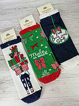 Шкарпетки котон кольорові для дівчинки ТМ Katamino