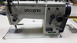 Зигзаг швейна машина Zoje ZJ20U93