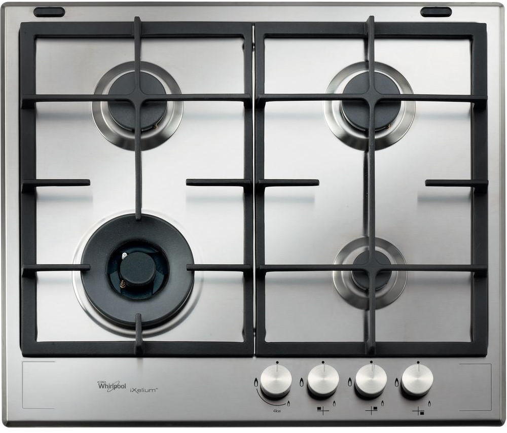 Варильна поверхня Whirlpool GMA 6422/ IXL