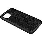 Чохол люмінесцентний Motion Case для iPhone 11 Black (айфон 11), фото 5