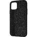 Чохол люмінесцентний Motion Case для iPhone 11 Black (айфон 11), фото 4