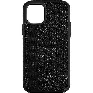 Чохол люмінесцентний Motion Case для iPhone 11 Black (айфон 11)