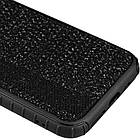 Чохол люмінесцентний Motion Case для iPhone 11 Black (айфон 11), фото 7