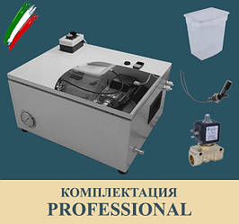 Комплектація Professional