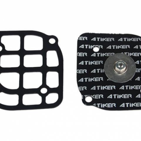Ремкомплект редуктора Atiker SR 10 110Kw (ID#1078402606), цена: 276 ...