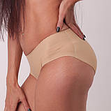 Труси Push Up пуш ап, пушап труси, труси для збільшення попи, труси збільшують сідниці (3101), фото 9