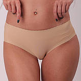 Труси Push Up пуш ап, пушап труси, труси для збільшення попи, труси збільшують сідниці (3101), фото 8