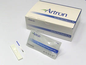 Тест - смужки Artron Gene true CP4 EPSPS