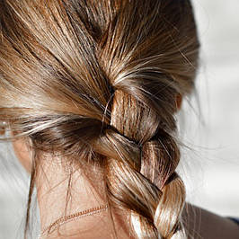 Аксесуари для догляду за волоссям