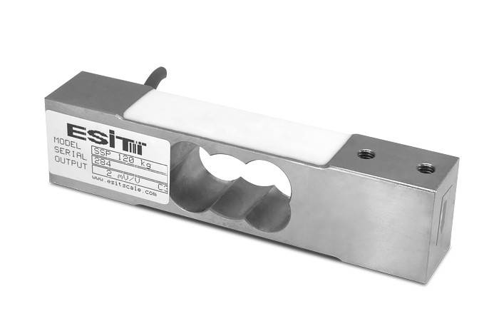 Тензометричний датчик SSP-80