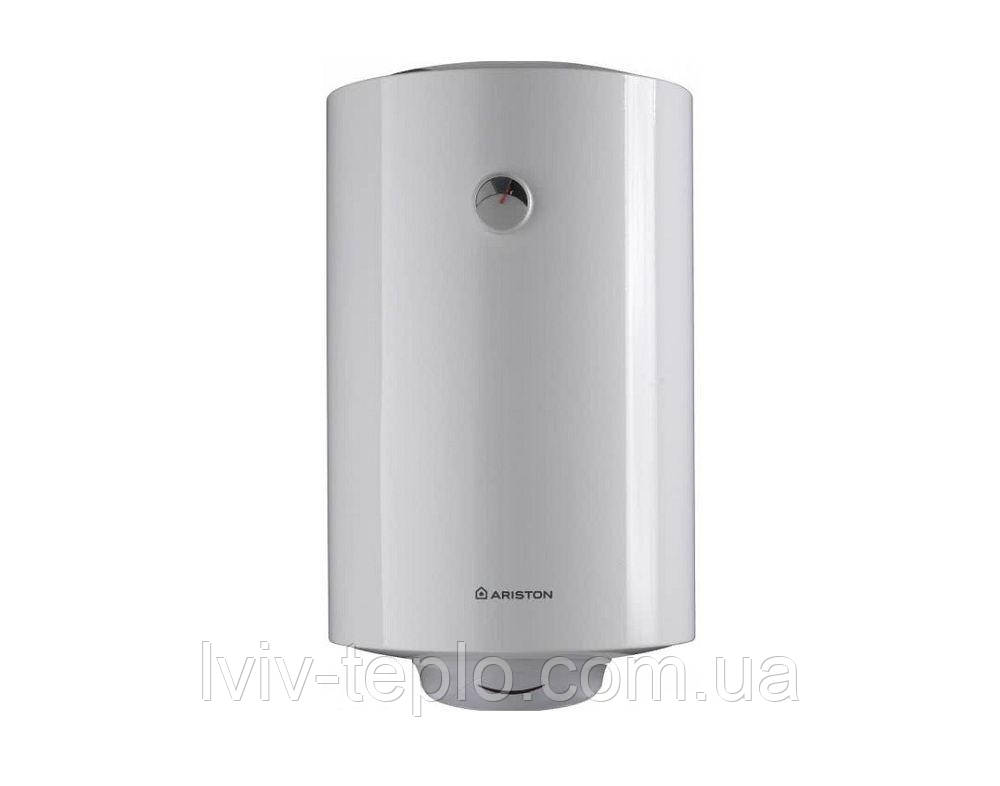 Водонагрівач PRO ECO 80 V 1,8 K PL Ariston