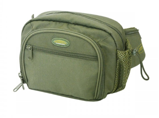 Сумка спінінгіста СДС-3 (З КОРОБКАМИ)