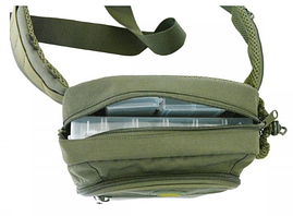 Сумка спінінгіста СДС-3 (З КОРОБКАМИ), фото 3