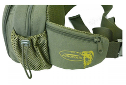 Сумка спінінгіста СДС-3 (З КОРОБКАМИ), фото 4