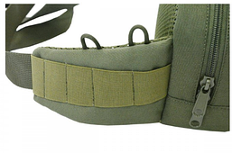 Сумка спінінгіста СДС-3 (З КОРОБКАМИ), фото 5