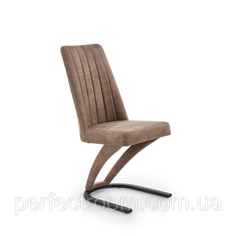 Крісло Halmar K338 - 46/61/98/49 см