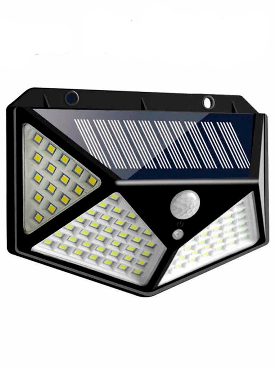 Ліхтар на сонячній батареї Solar Wall Lamp SH-100