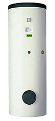Бойлер непрямого нагрівання Reflex Storatherm Aqua Heat Pump AH 500/1 (ізоляція З класу)