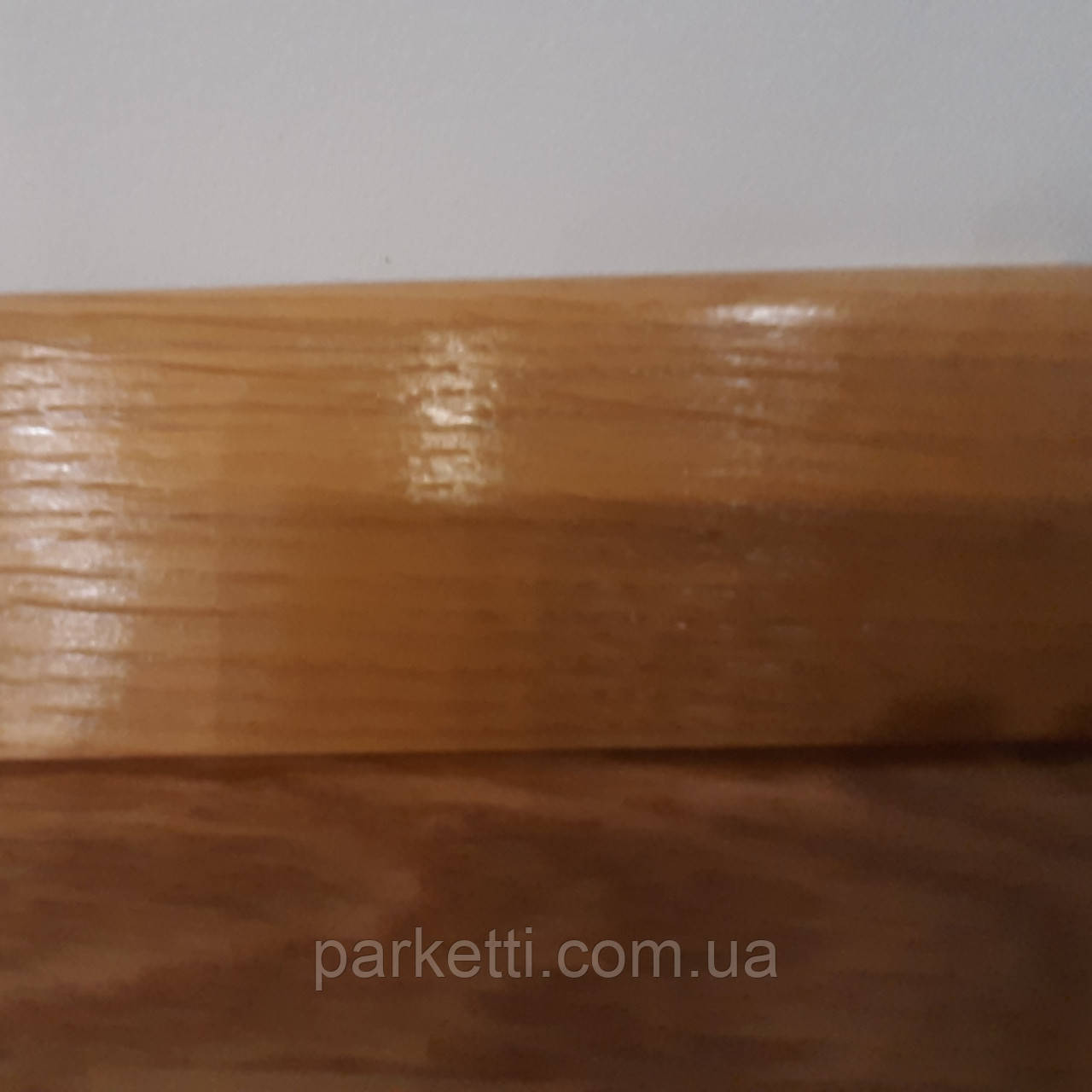 Плінтус шпонований Luxprofile Дуб Libeccio, фото 1