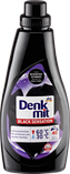 Безфосфатний гель для прання чорної білизни Denkmit Black Sensation 40 прань, фото 3