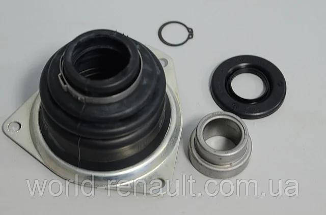 Renault (Original) 7701207566 — Комплект пильовика шруса (внутрішній лівий) Renault Trafic II 1.9 d (2001-2014)