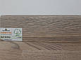 Плінтус шпонований Luxprofile Дуб Bora, фото 3