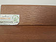 Плінтус шпонований Luxprofile Дуб Poniente, фото 3