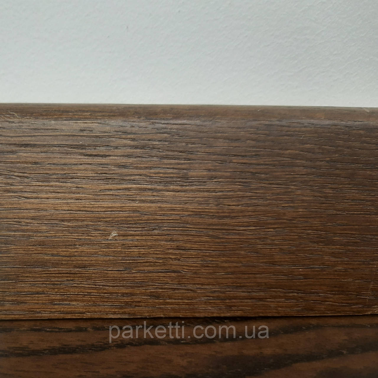 Плінтус шпонований Luxprofile Дуб Alize, фото 1