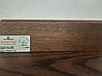 Плінтус шпонований Luxprofile Дуб Alize, фото 3