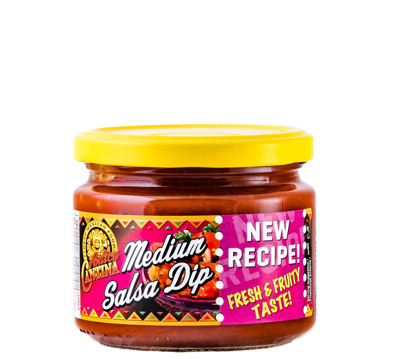 Сальса Medium Salsa Dip Antica Cantina 300 г