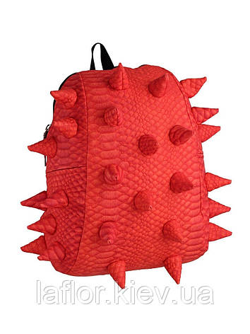 Рюкзак ТМ Madpax New Skins Half See in Coral, фото 1