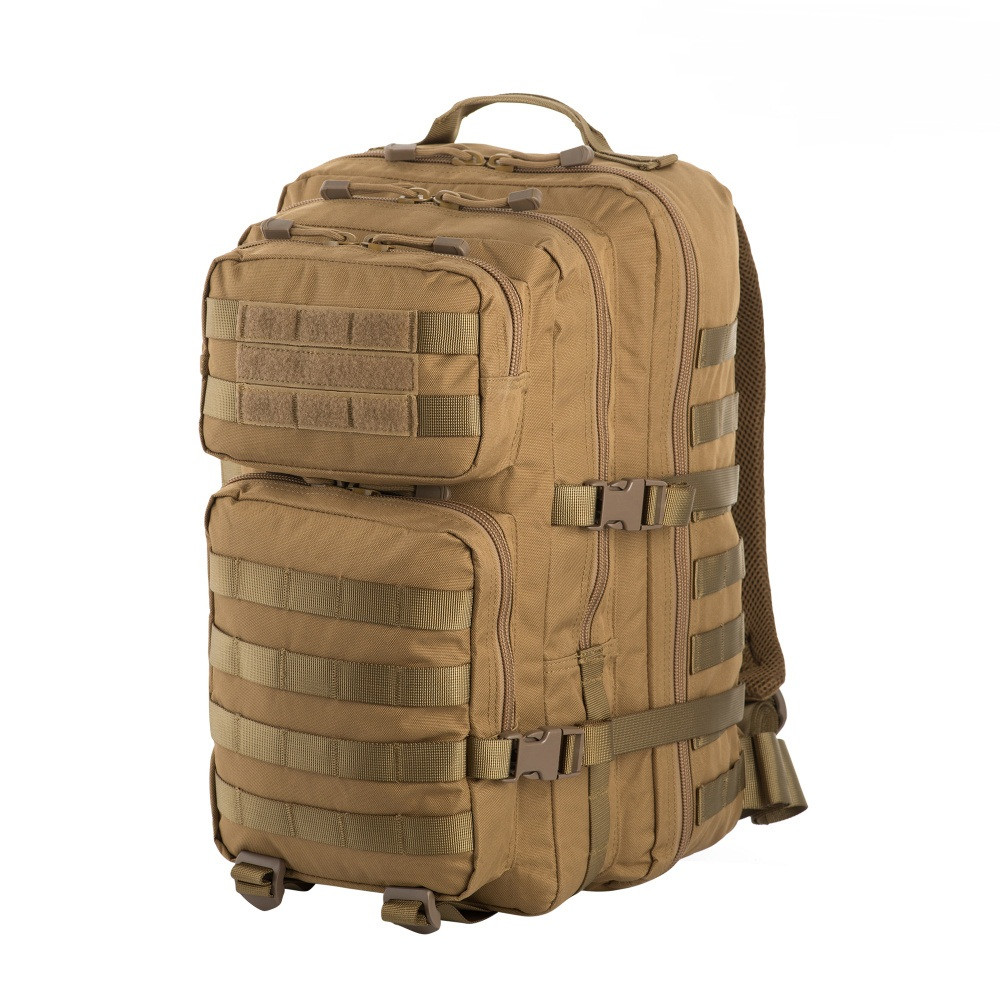 M-Tac рюкзак Large Assault Pack Tan