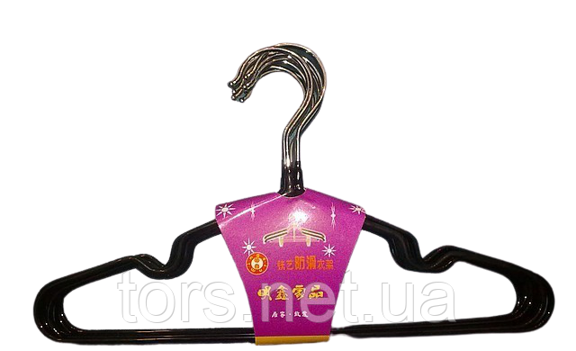 Вішалка-плечики для дитячого одягу, фото 1