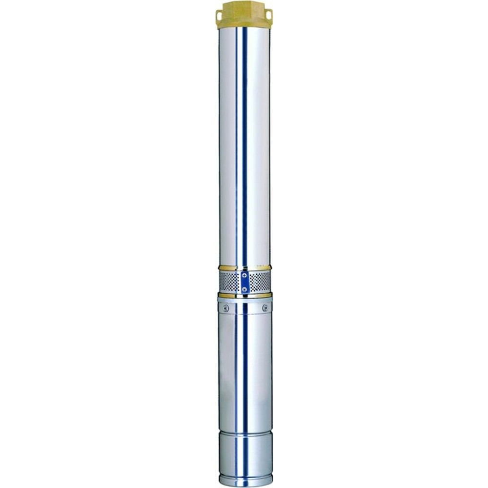 Насос свердловинний відцентровий занурювальний DONGYIN (1,5 Вт, напір 197 м, 55 л/хв, Ø102 мм) для води поливу