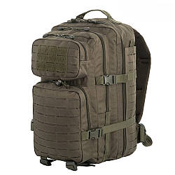 M-Tac рюкзак Large Assault Pack Laser Cut Olive