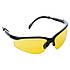Окуляри захисні Sport (жовті) ТМ GRAD, фото 3