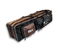 Універсальний чохол сумка (валіза) для вудлищ Sport Winner 90 см