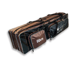 Універсальний чохол — сумка (валіза) для вудлищ Sport Winner 90 см