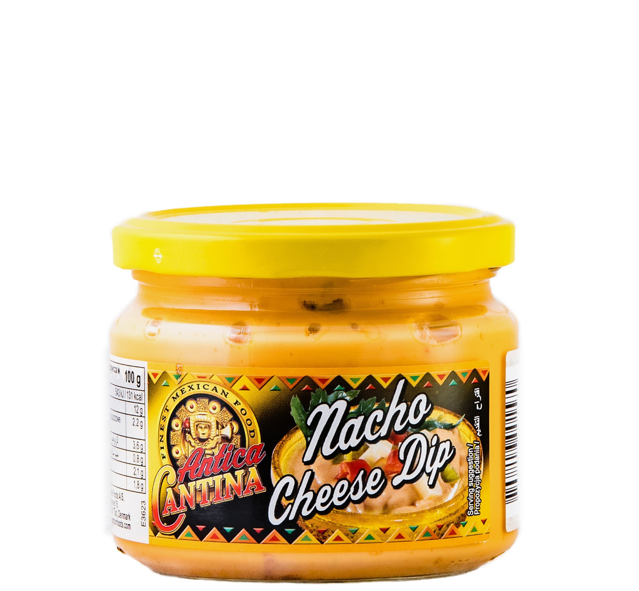 Соус сирний Cheese Dip Antica Cantina 300 г