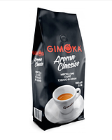 Кофе Gimoka Aroma Classico (бывш. Gran Gala) в зернах 1 кг