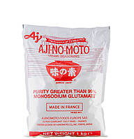 Глютамат натрия AJINOMOTO 1 кг