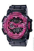 Часы Casio G-SHOCK GA-400SK-1A4ER Sport