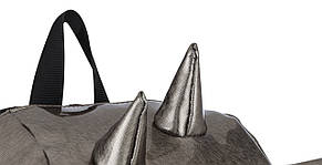 Рюкзак ТМ Madpax Metallic Gloss Half Show Topper, фото 3
