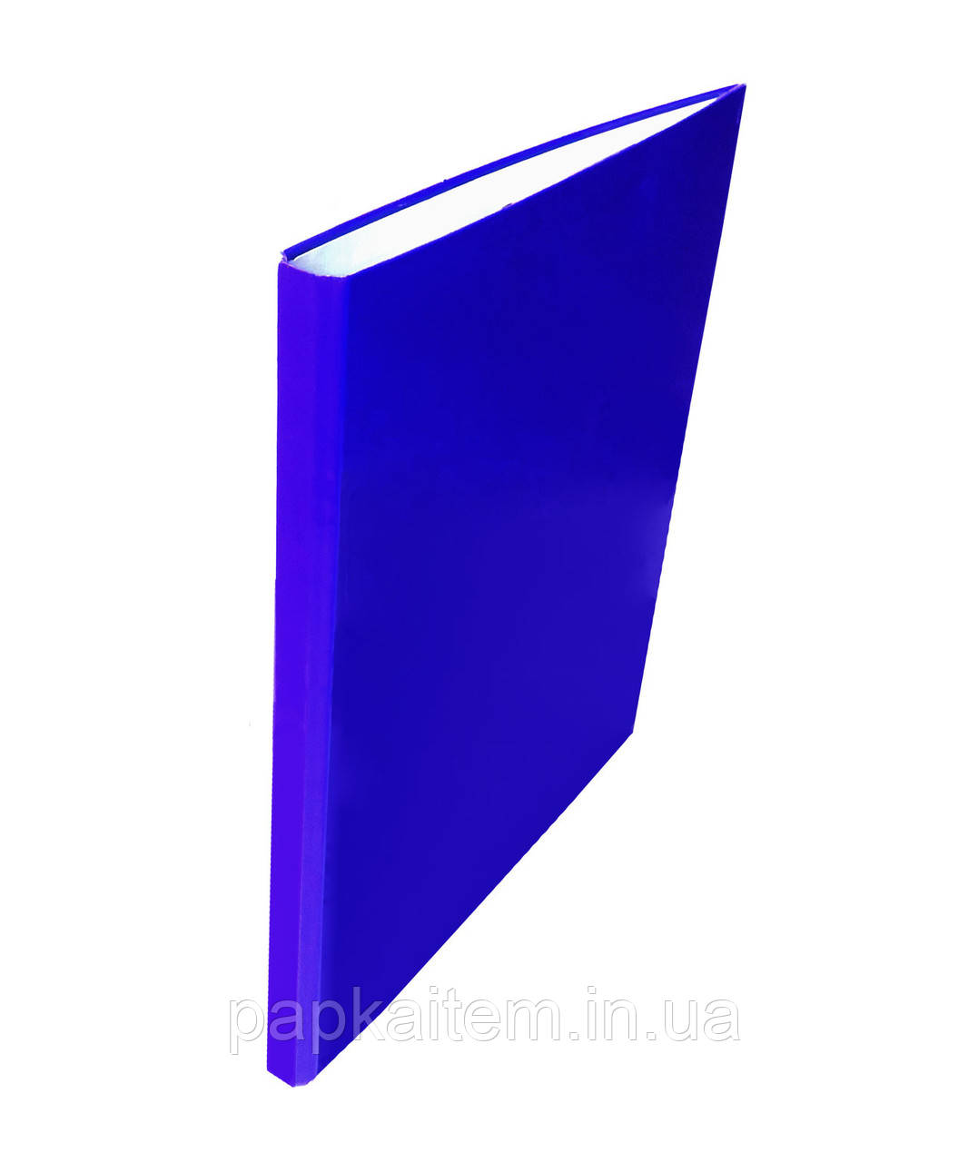 Папка із затиском Clipboard, А5, 20 мм, PP-покриття